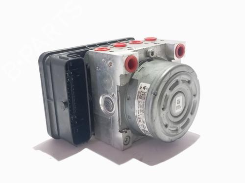 ABS pump RENAULT MEGANE IV Hatchback (B9A/M/N_) 1.5 Blue dCi 115 (B9A6) | BP40515680M43 - Image 2