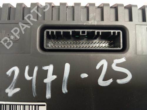 Cockpit RENAULT CLIO V (B7_) | BP25856027C47