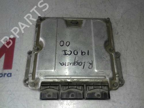 Used Engine control unit (ECU) RENAULT LAGUNA I (B56_, 556_) [1993-2002]  12648893