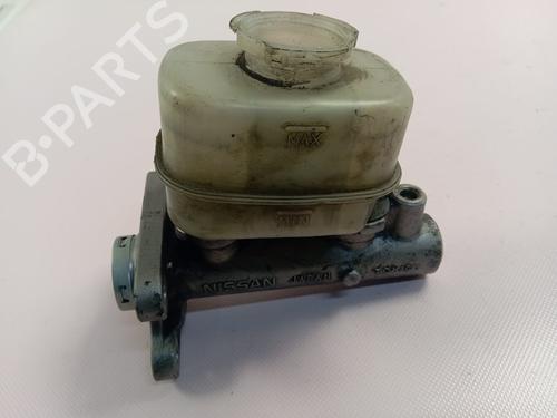 Used Brake master cylinder NISSAN PATROL GR V Wagon (Y61) [1997-2025]  26720436