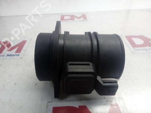 Used Mass air flow sensor RENAULT KANGOO / GRAND KANGOO II (KW0/1_) [2008-2025]  16753411