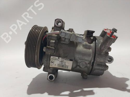 Used AC compressor NISSAN NV250 Van (X61) [2019-2025]  29077002