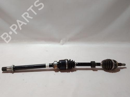 Used Right front driveshaft Right front driveshaft MAZDA CX-30 (DM) SKYACTIV-G M Hybrid (122 hp) 40125252 40125252