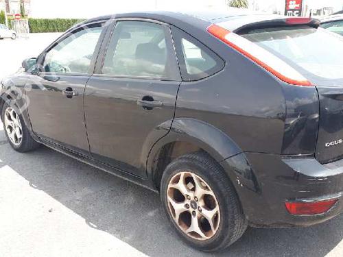 Starter FORD FOCUS II (DA_, HCP, DP) | BP12666140M8 - Image 9