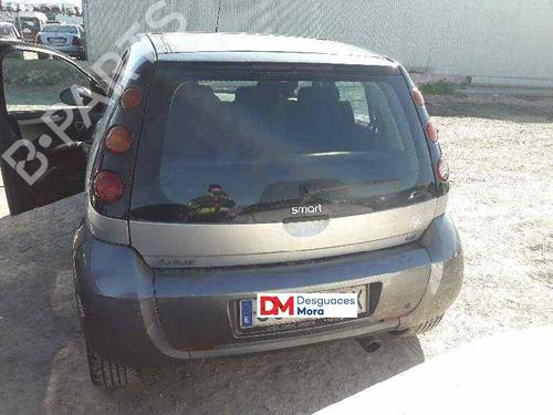 Right front door SMART FORFOUR (454) | BP12643985C3