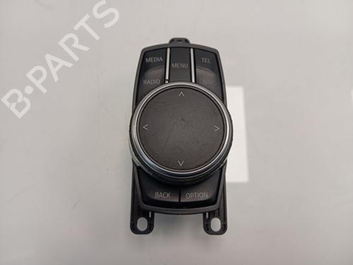 Used Switch BMW 2 Gran Tourer (F46) 218 d (150 hp) 23129626