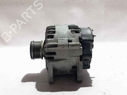 Alternator RENAULT KANGOO Express (FW0/1_) 1.5 dCi 75 (FW07, FW10, FW04) | BP39175887M7 - Image 2