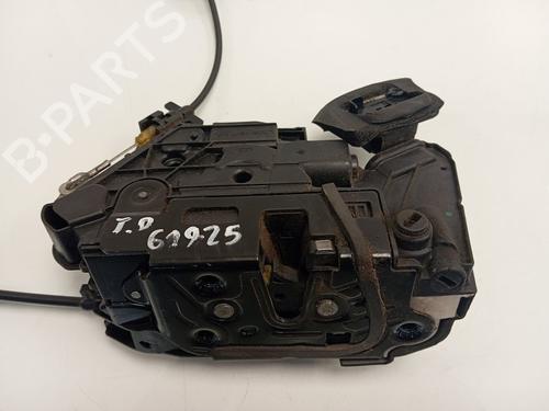 Rear right lock SEAT LEON ST (5F8)  | BP23228547C99 