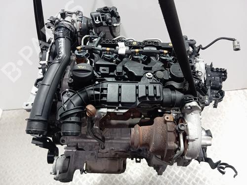 Engine PEUGEOT EXPERT Van (V_) 1.5 BlueHDi 100 | BP38200902M1 - Image 7