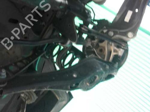 Venstre bagtil bærearm VW TOURAN (5T1) 1.6 TDI (110 hp) 12637758