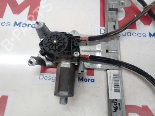Front right window mechanism CITROËN XSARA PICASSO (N68)  | BP12663961C23 
