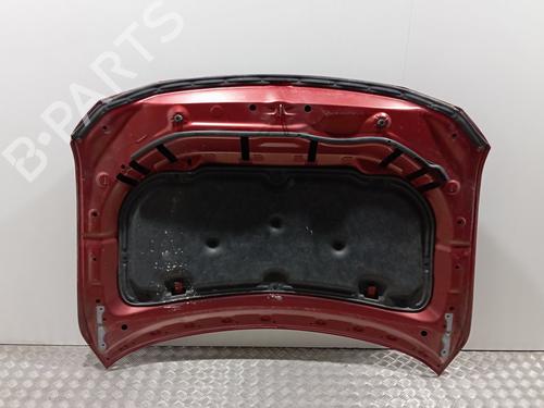 Hood MAZDA CX-5 (KE, GH) 2.2 D (KE2FW) | BP20855159C1