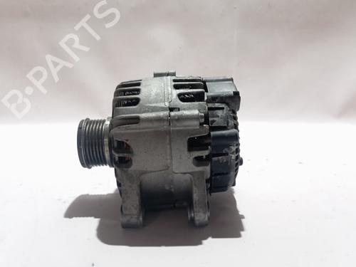 Alternator CITROËN C4 II (NC_) | BP39201579M7 - Image 2