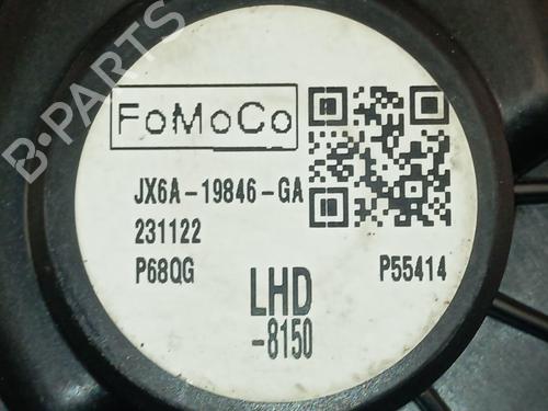 Heater blower motor FORD KUGA III (DFK) | BP37533691M62 - Image 4