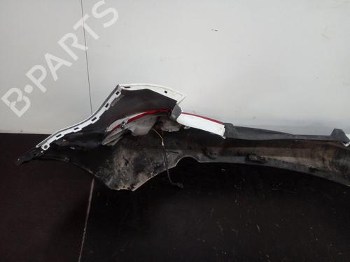 Rear bumper KIA SPORTAGE III (SL)  | BP22779732C8