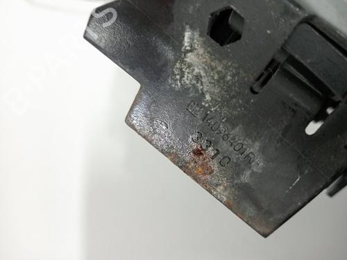 Front right exterior door handle OPEL ASTRA J Sports Tourer (P10)  | BP21063819C129 