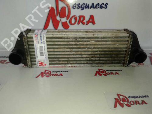 Used Intercooler FORD FOCUS II (DA_, HCP, DP) [2004-2013]  12643755