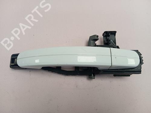 Used Rear left exterior door handle Rear left exterior door handle FORD KUGA I [2008-2012] 35932260 35932260