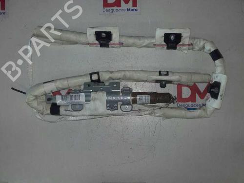 Used Right curtain airbag FORD FOCUS III 2.0 TDCi (140 hp) 12647941