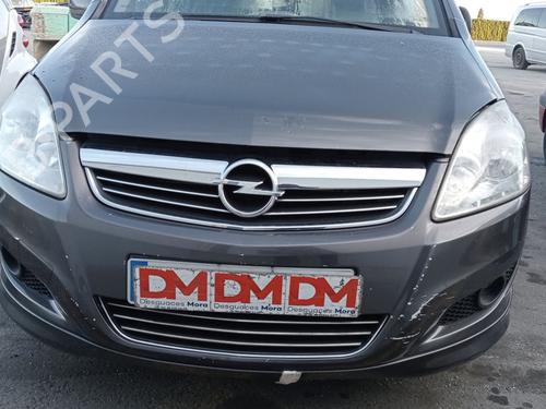 Ignition coil OPEL ZAFIRA / ZAFIRA FAMILY B (A05)  | BP16700507M94 