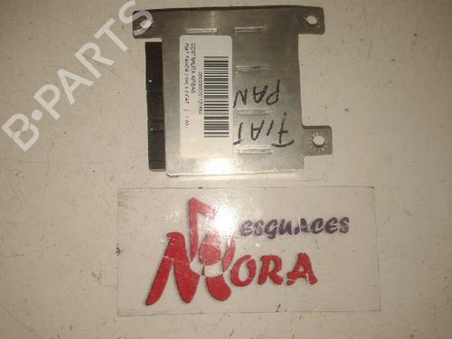 ECU airbags FIAT PANDA (169_)  | BP16824255M53 