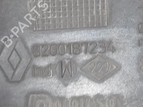 Front slam panel NISSAN INTERSTAR Van (X70)  | BP25925704C72 