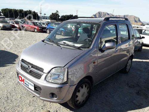 Starter OPEL AGILA (A) (H00) 1.3 CDTI (F68) | BP12644083M8 