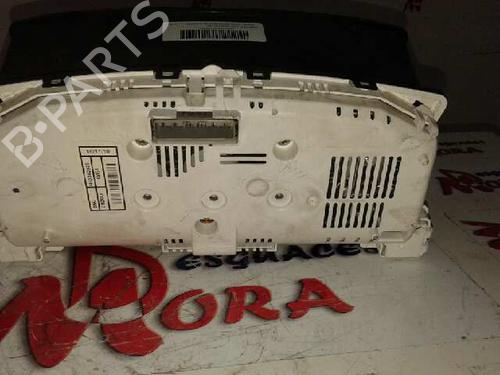 Instrument cluster HONDA CIVIC VIII Hatchback (FN, FK) 2.2 CTDi (FK3) | BP17014218C47 
