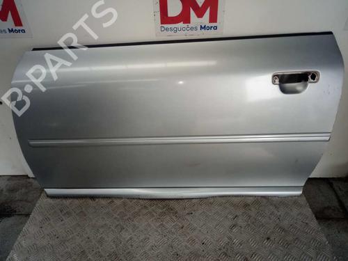 Used Left front door AUDI A3 (8L1) 1.9 TDI (110 hp) 12646611