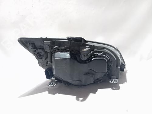 Left headlight FORD FOCUS II (DA_, HCP, DP) 1.6 TDCi | BP39071237C28 - Image 2