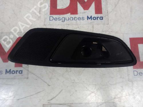 Used Rear left interior door handle SEAT LEON (5F1) 1.6 TDI (105 hp) 16829059