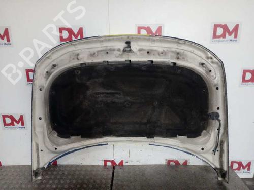 Hood LAND ROVER DISCOVERY III (L319)  | BP12662514C1 
