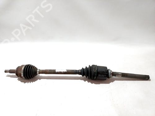 Used Right front driveshaft MITSUBISHI OUTLANDER II (CW_W) [2005-2012]  31065313