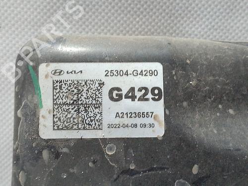 Radiator fan KIA CEED (CD) | BP40498173M35 - Image 4