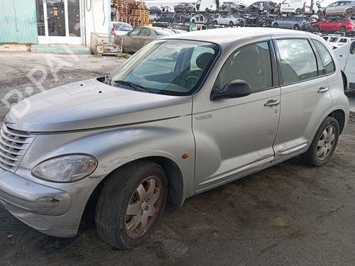 Upper protection CHRYSLER PT CRUISER (PT_) 2.2 CRD | BP19705693M93