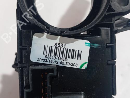 Headlight switch HYUNDAI i30 (GD) 1.4 | BP35945670I24 - Image 6