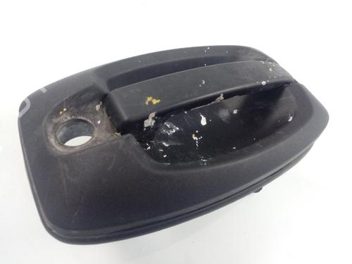 Rear right exterior door handle CITROËN JUMPER II Van 2.0 BlueHDi 130 4x4 | BP17641083C130