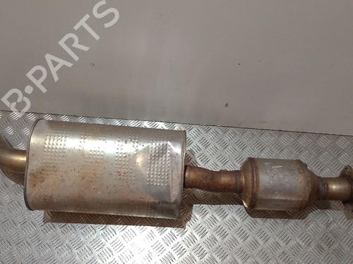 Exhaust system FORD RANGER (TKE)  | BP36306859M121  - Image 6