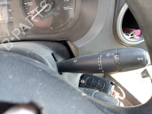 Left front seat PEUGEOT PARTNER Tepee  | BP25890189C15 