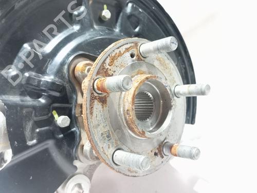Right front steering knuckle BYD SEAL U | BP39095744M26 - Image 2