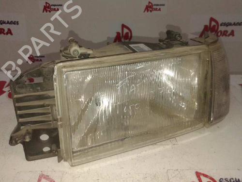 Venstre forlygte FIAT TIPO (160_) 1.9 D | BP12843448C28