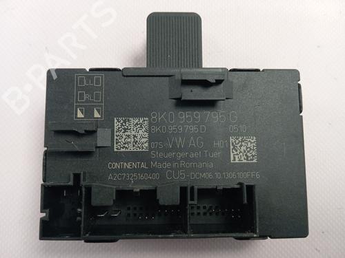 Used Electronic module AUDI Q5 (8RB) 2.0 TDI (150 hp) 26699823