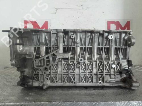 Engine (For Parts) BMW 3 (E90) 325 d | BP17118320M64 - Image 5