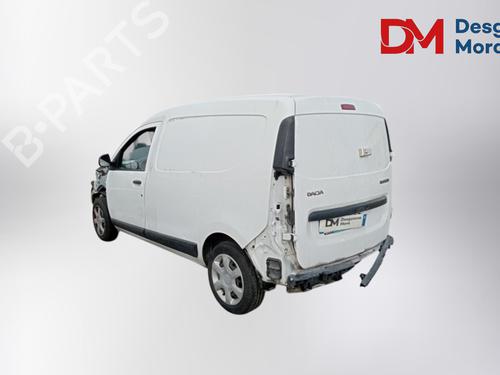 Engine DACIA DOKKER MPV (KE_)  | BP32734089M1  - Image 14