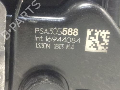 Front right lock PEUGEOT 2008 II (UD_, US_, UY_, UJ_, UR_, UC_)  | BP15906199C97 