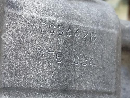 Gearbox RENAULT MASTER III Van (FV)  | BP36552862M3  - Image 6
