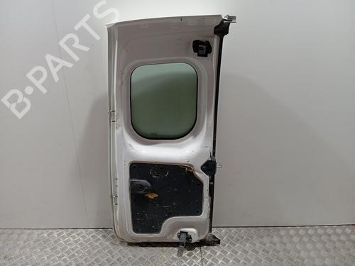 Right rear door RENAULT KANGOO BE BOP (KW0/1_) 1.5 dCi 75 | BP30375966C5