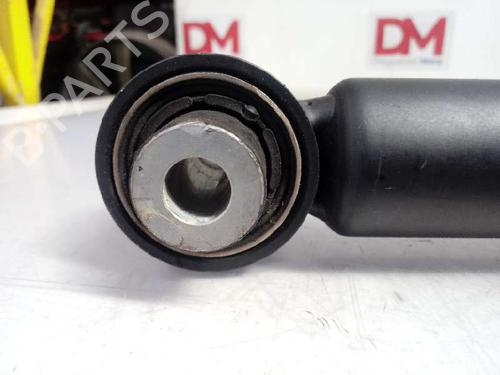 Venstre bagtil støddæmper AUDI A4 B9 (8W2, 8WC) 2.0 TDI | BP12658879M18