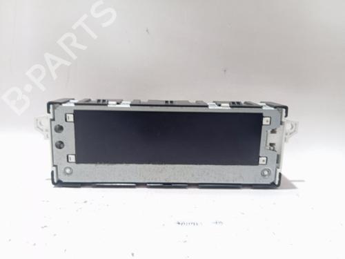 Display CITROËN JUMPY III Bus (V_) [2016-2025]  31157628