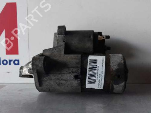 Used Starter SUZUKI GRAND VITARA I (FT, HT) 2.0 4x4 (TA52, TL52, SQ420) (128 hp) 12645825
